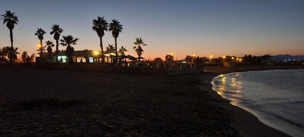 شقة Le Calypso سانت أي جولف المظهر الخارجي الصورة